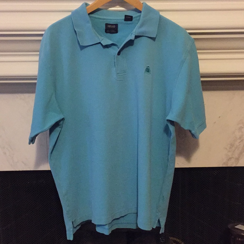 IZOD shirt